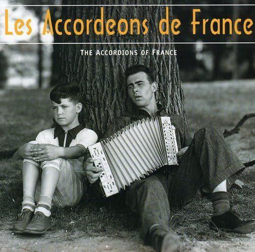 Acheter Les Accordeons De France Bon état - 15,56 € Les Accordeons De France Bon état - reconditionné disponible sur Label Emmaüs